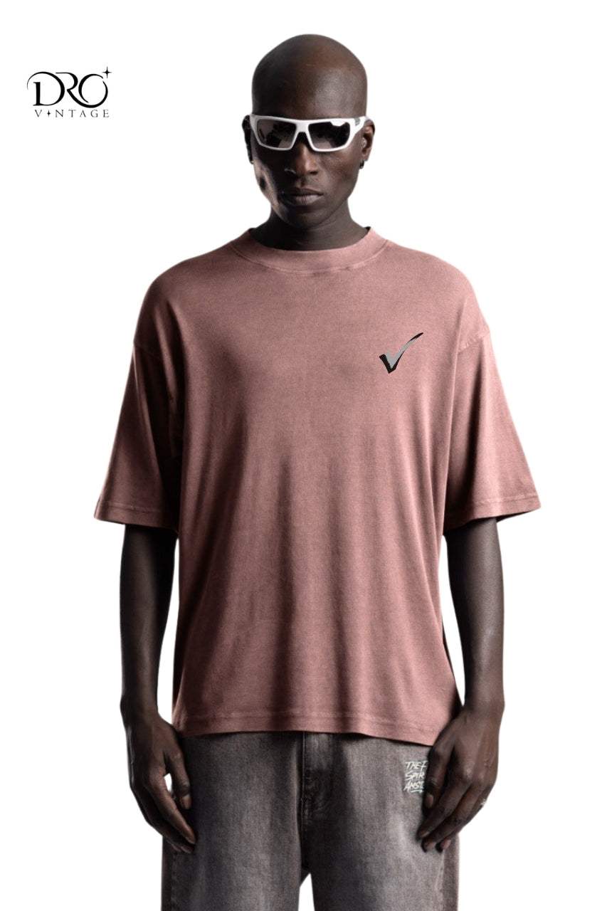 Dro Vintage Bugs Bunny Just Do It T-Shirt